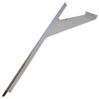 GUIDE DOOR SX C 68 E