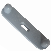DOOR TIE ROD UNIT 60 mm