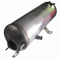 BOILER BREAK TANK