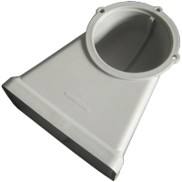 INLET PIECE