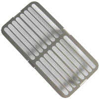 STRAINER