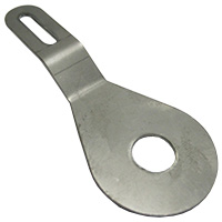 STAFFA SUPPORTO GRUPPO 1200