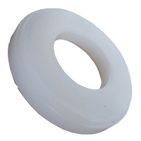 WASHER-THRUST PTFE 40x19x6 mm