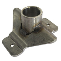 HUB-ASSEMBLY