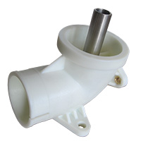 BOSS FOR UPPER WASH ARM ASSEMB. WITH PIN