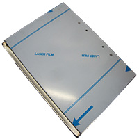 DOOR MODEL 4Q / 82 C / STEEL SPRINGS (FOR + 5