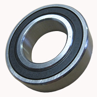 CUSCINETTO 6005/2RS 25x47x12 INOX