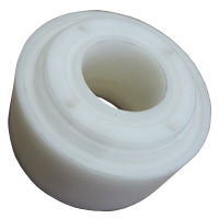 SUPPORTO MOTORIDUTTORE SERIE TR