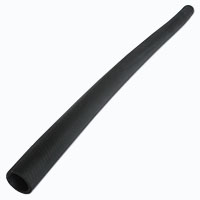 HOSE CONNECTION - BT-TEE Øi = 28mm OD = 36mm L = 720 mm