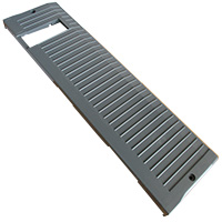 LOWER PANEL MOD. 4/82