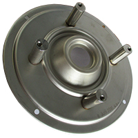 MOTOR SUPPORT