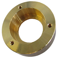 BEARING SUPPORT