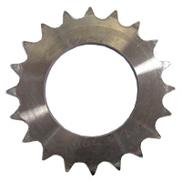 CROWN GEAR