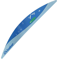 ADHESIVE PLATE