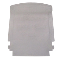 COPERCHIO BRILL.PER VASCHETTA SQ.T4
