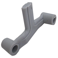 SPUNTONE CORTO NASTRO P.60