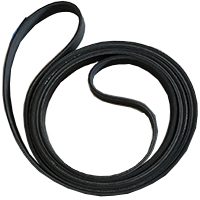 RIBBED BELT
