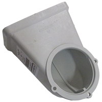 INLET PIECE