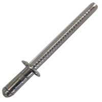 RIVET 4 X10INOX304 STRUT. LA
