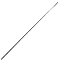 CURTAIN ROD  D= 8X 630 ETE