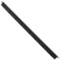 GUIDA PEHD NERA PORTA 980-990