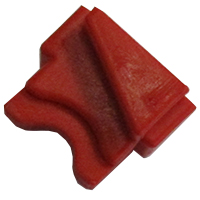 PINZA DX MULIN.ELICOID. F.0