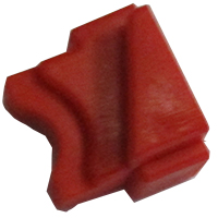 PINZA SX MULIN.ELICOID. F.0