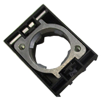 CONNECTIONS SUPPORT IRON MADE