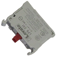 CONNECTION NC (RED)