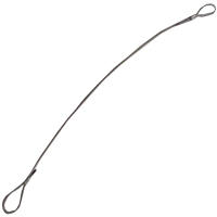CABLE FOR DOOR SPRING AS SERIES