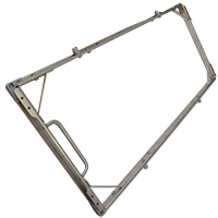CARRELLO TRAINO