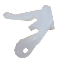 SUPPORT P=60 PER SEEGER