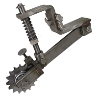 CHAIN TENSIONER EX C/DX