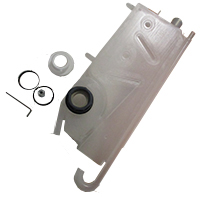 AIR GAP BE ELT 1"1/4
