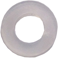 WASHER FOR DOOR ROD SERIES AF