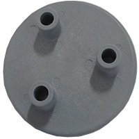 SUCTION DEFLECTOR