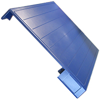 TOP PANEL MOD. 4 MAGIC 50