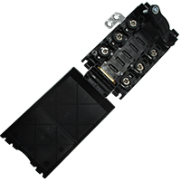 CONNECTRO BLOCK