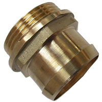 "RACCORDO POMPA DA 1"" 1/4"