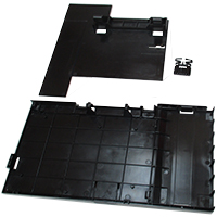 MOUNTING PLATE