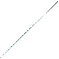 Door hinge bar