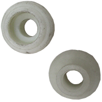 SHAPED ROLLER D34 R5  AP 1200 - AE 1000 - AL 1400
