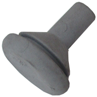 DETERGENT HOLE PLUG ø10