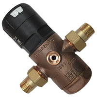 PRESSURE REDUCER