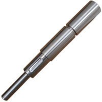 CONTROL SHAFT FOR RACK CONVEYOR MACHINE AC2