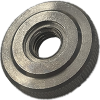 STAINLESS STEEL RING BHC-LF
