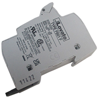 DISCONNECTOR FUSE D=10,3X38    DF101