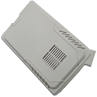 UPPER PC BOARD PROTECTION SUPPORT