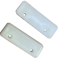SLIDING PLATE BASKET LP