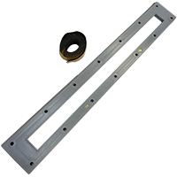 KIT CORNICE FILTRO TRAINO